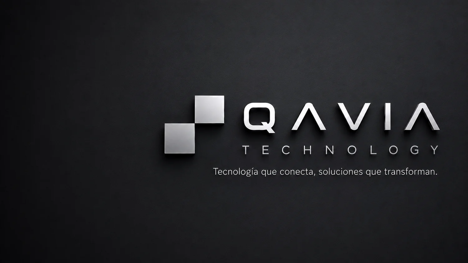 QAVIA TECHNOLOGY